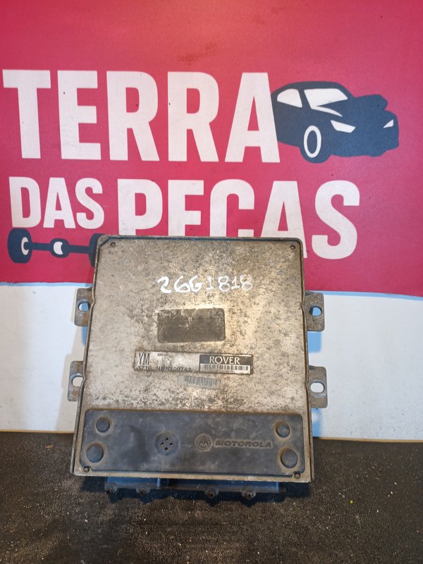 Centralina Motor ROVER 1.4 NNN100743