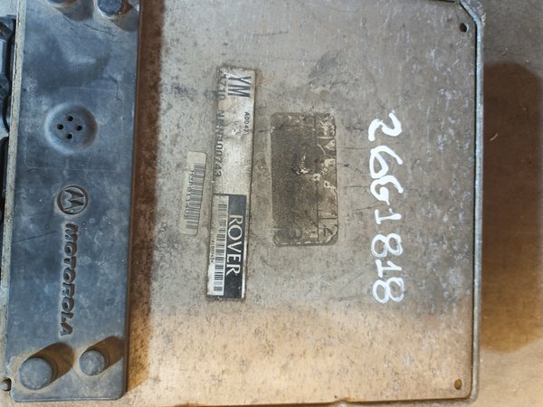 Centralina Motor ROVER 1.4 NNN100743