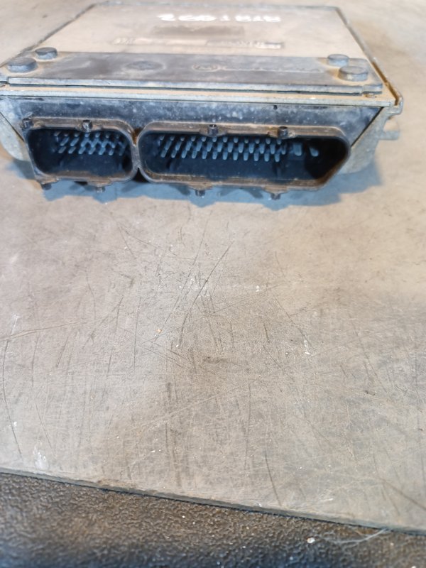 Centralina Motor ROVER 1.4 NNN100743