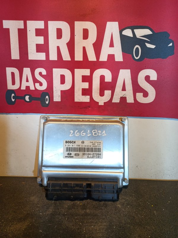Centralina Motor HYUNDAI 2.0 CRDI 3910427260