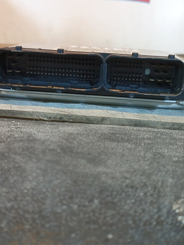 Centralina Motor HYUNDAI 2.0 CRDI 3910427260