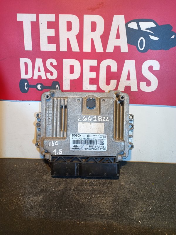 Centralina Motor HYUNDAI 1.6 CRDI 391152A411