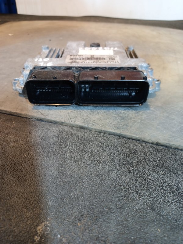Centralina Motor HYUNDAI 1.6 CRDI 391152A411