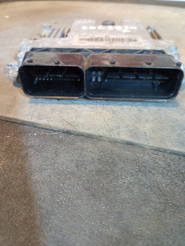 Centralina Motor KIA 2.0 CRDI 3911327710