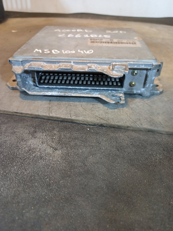 Centralina Motor ROVER HONDA 2.0 0281001419