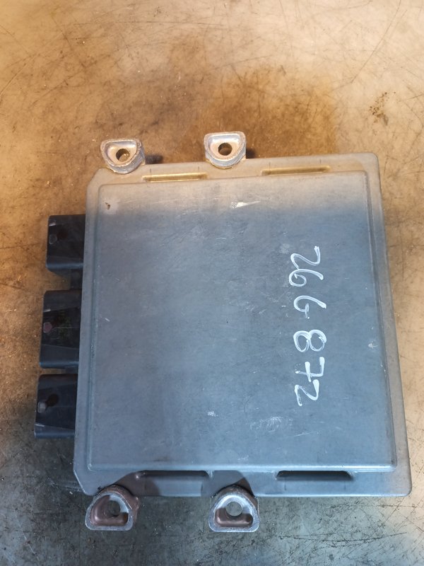 Centralina Motor GROUP PSA 9650670480