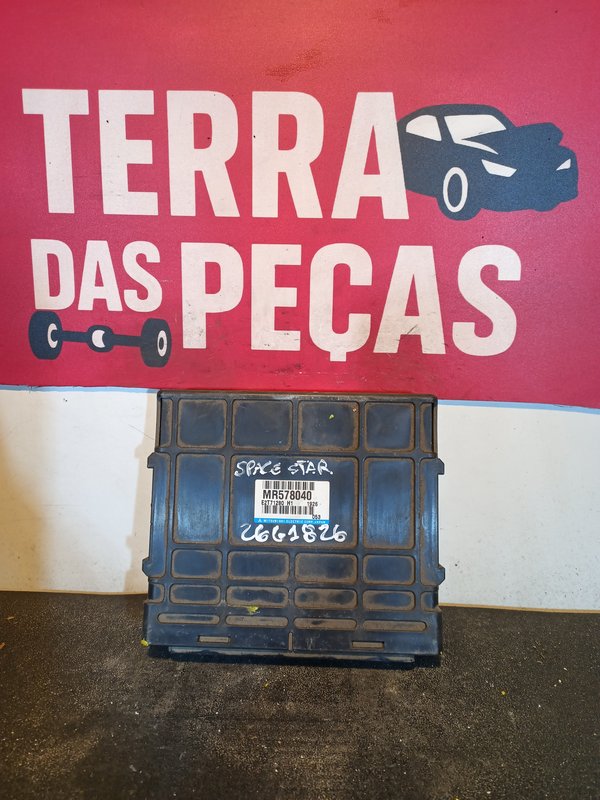 Centralina Motor MITSUBISHI 1.3 MR578040