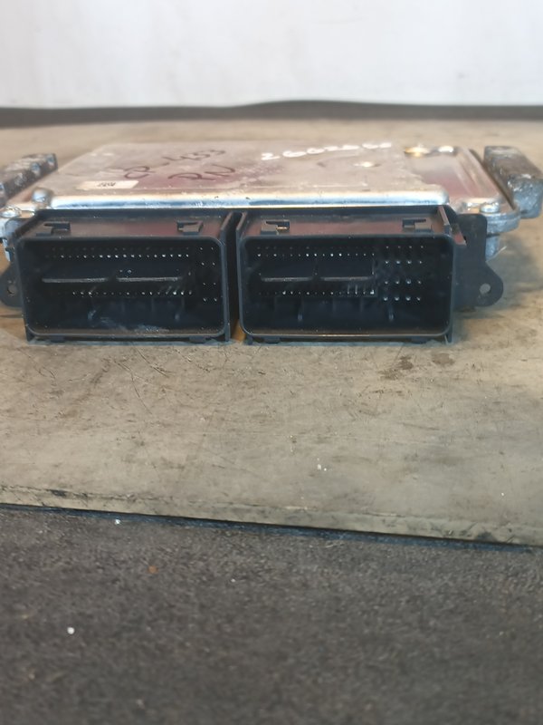Centralina Motor FORD FOCUS 0261S09147