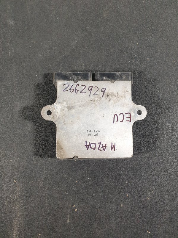 Centralina Motor Mazda 6 RF5C18701A