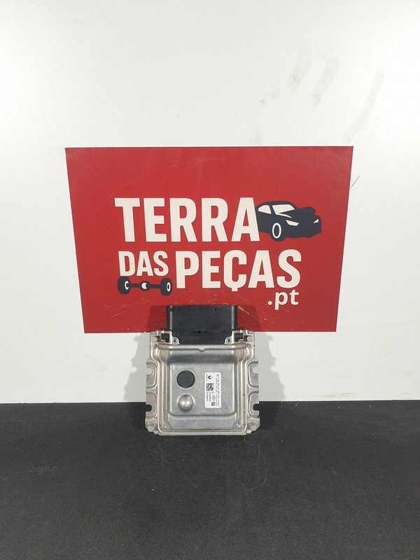 Centralina Motor Renault Trafic III 237G00049R