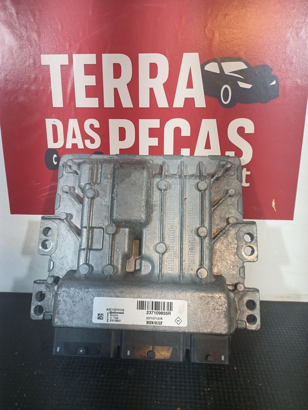 Centralina Motor RENAULT 237107137R
