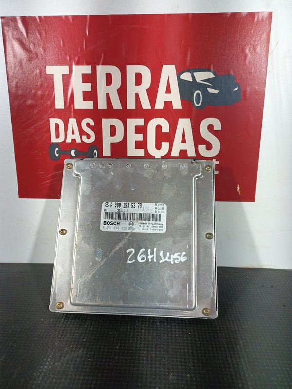 Centralina Motor MERCEDES A0001535379