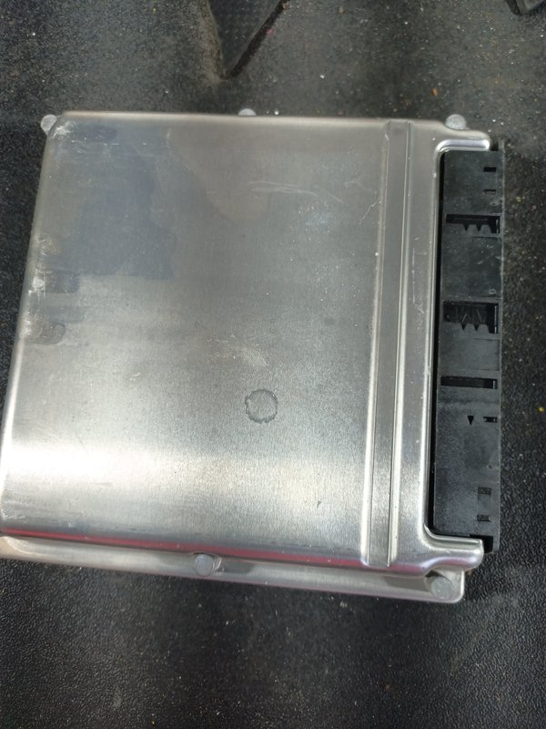 Centralina Motor MERCEDES A0001535379