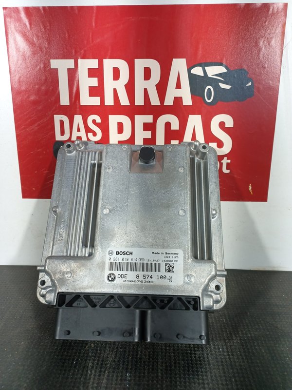 Centralina Motor BMW SERIE 5 8574100