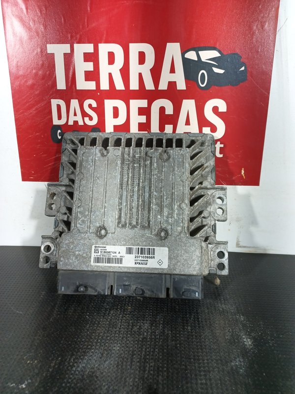 Centralina Motor RENAULT MEGANE III 237103956R