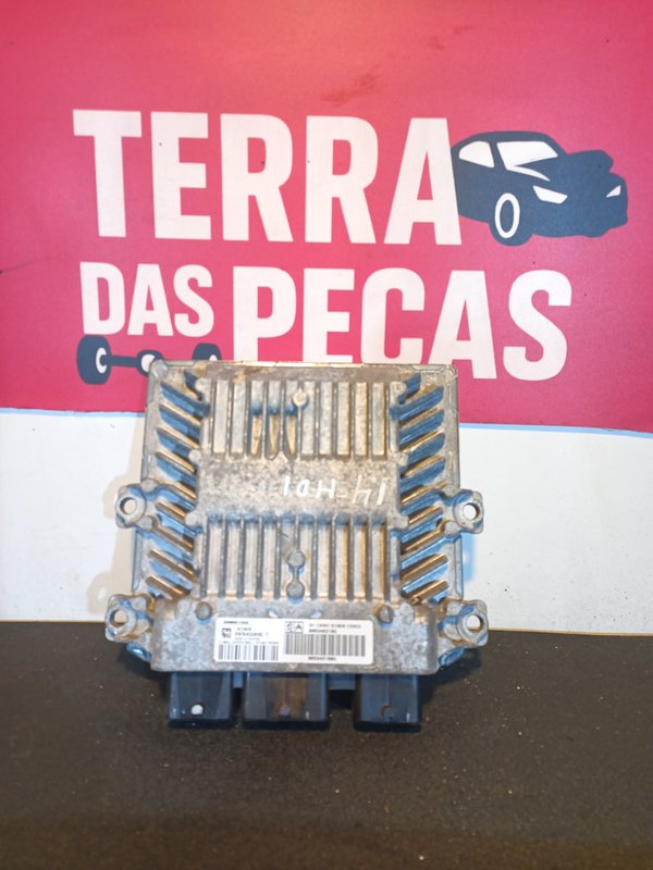 Centralina Motor GROUP PSA 9663483180