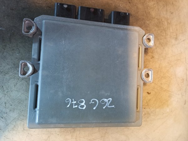 Centralina Motor GROUP PSA 9663483180