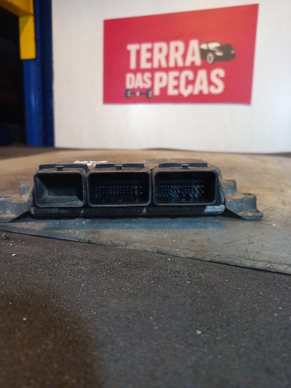 Centralina Motor GROUP PSA 9630059880