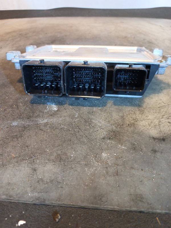 Centralina Motor GROUP PSA 9805353080