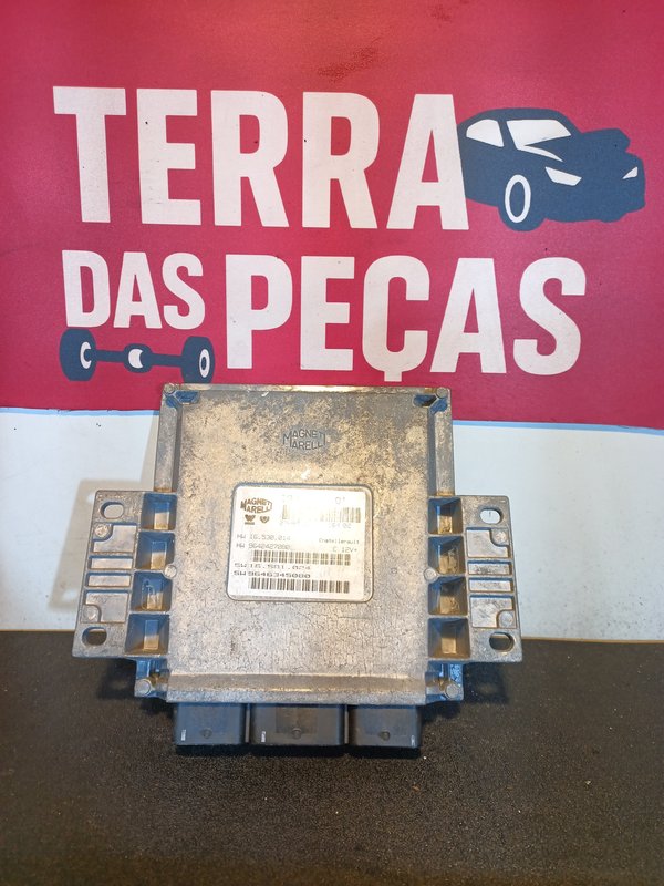 Centralina Motor GROUP PSA 9646345080