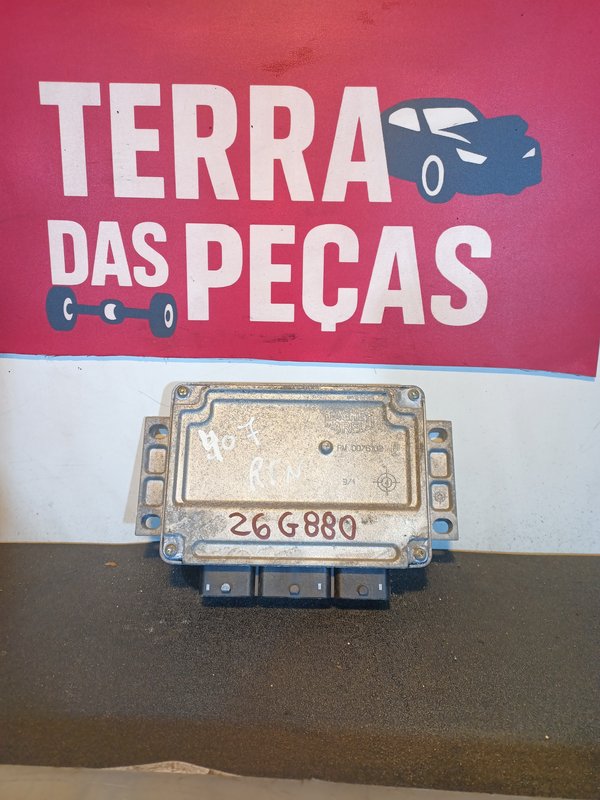 Centralina Motor GROUP PSA 9656567980