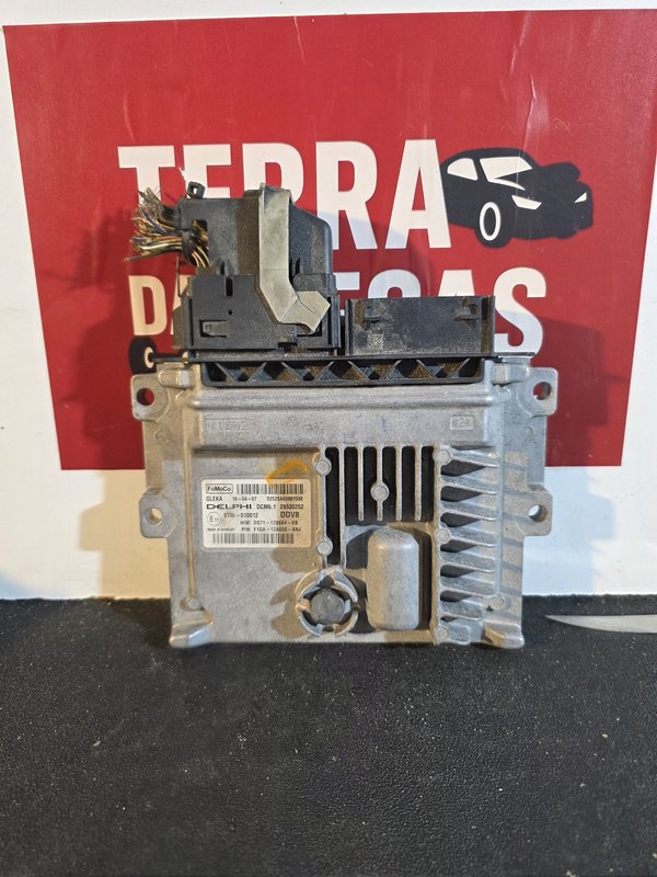 Centralina Motor Ford 97RI-010012