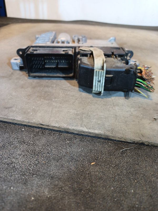 Centralina Motor Ford 97RI-010012