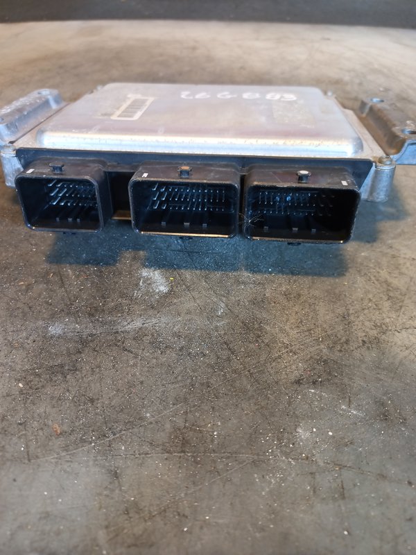 Centralina Motor GROUP PSA 9663556280