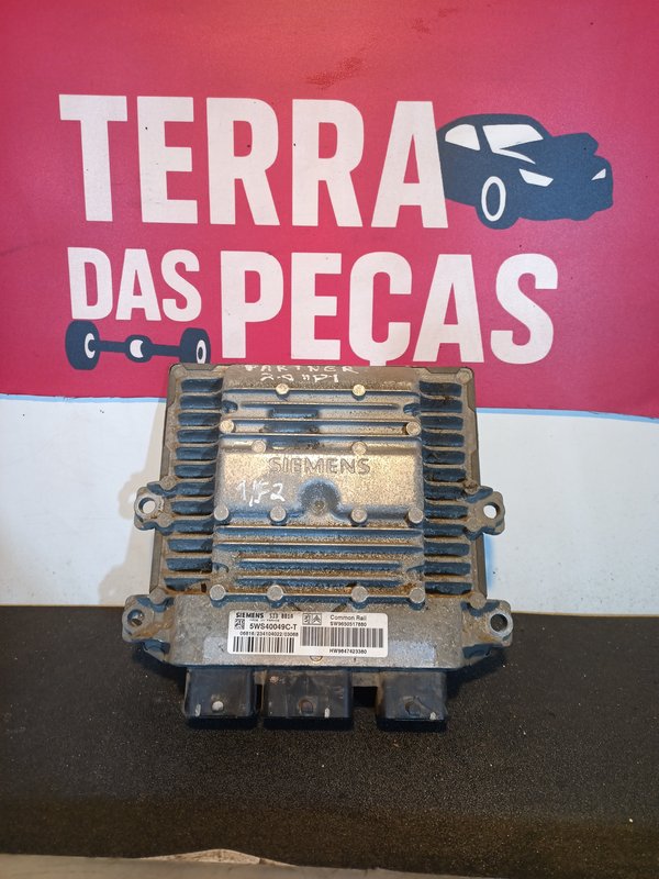Centralina Motor GROUP PSA 9647423380