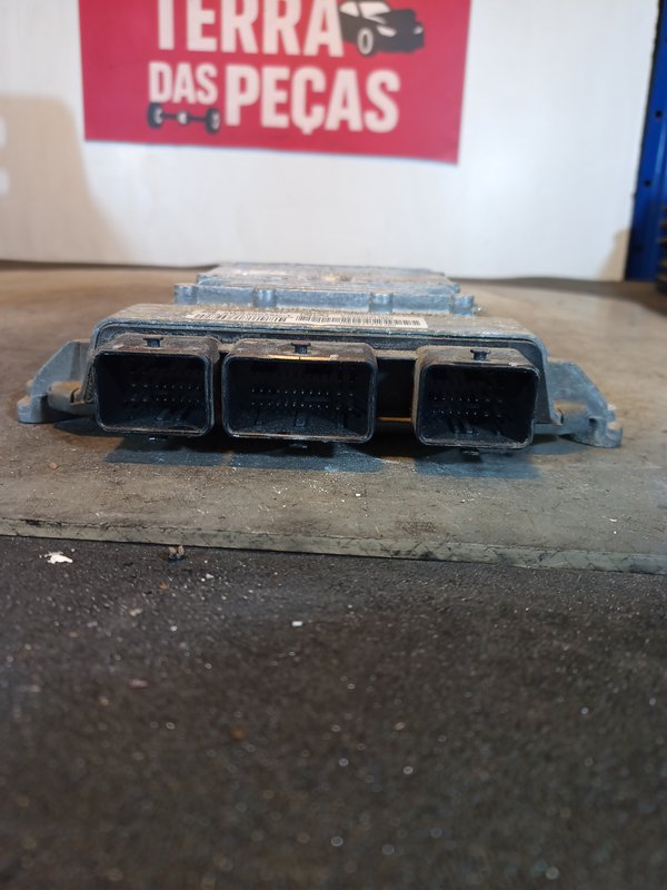 Centralina Motor GROUP PSA 9647423380