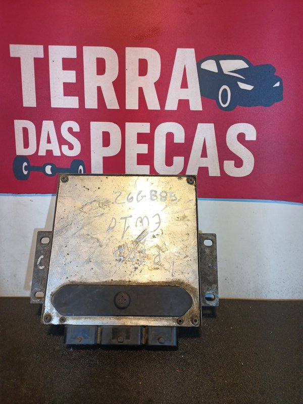 Centralina Motor GROUP PSA 9637138580