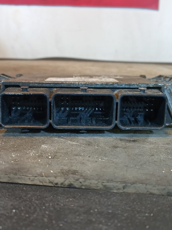 Centralina Motor GROUP PSA 9637138580