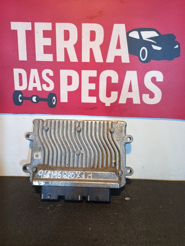 Centralina Motor GROUP PSA 9661961280