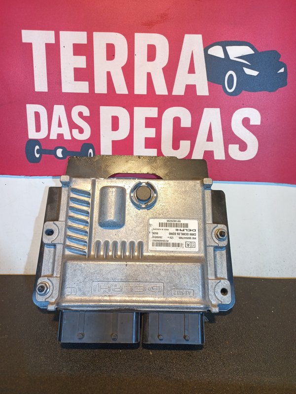 Centralina Motor C4 Grand Picasso II 2.0 HDI 9814826280