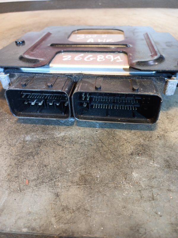 Centralina Motor C4 Grand Picasso II 2.0 HDI 9814826280