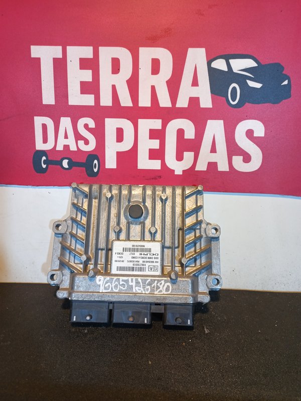 Centralina Motor GROUP PSA 9665426180