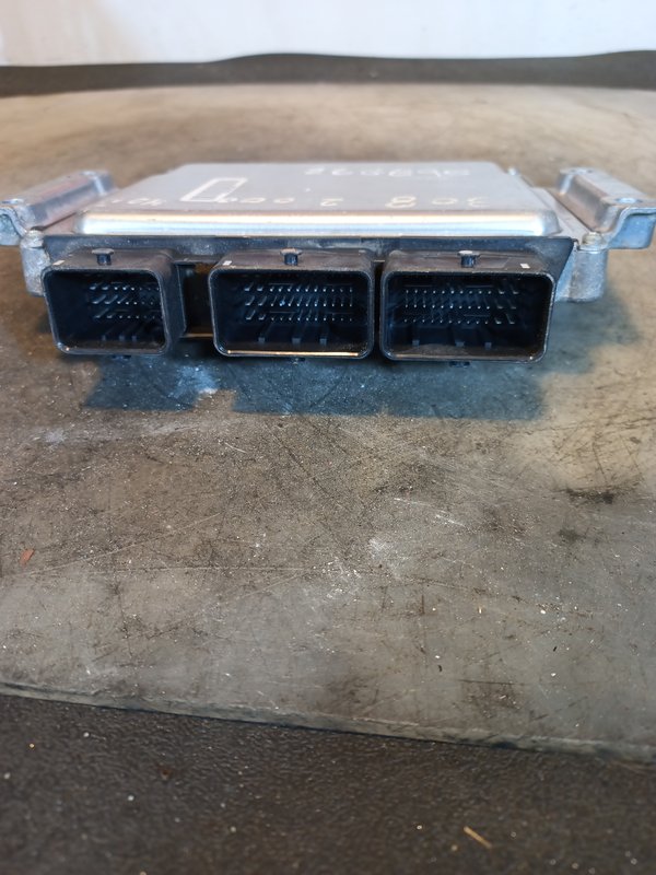 Centralina Motor GROUP PSA 9665426180