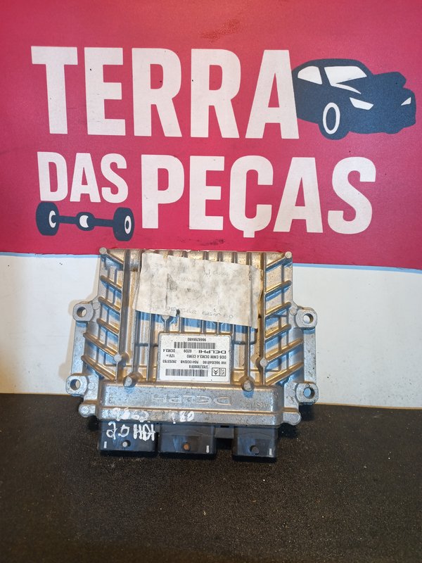 Centralina Motor GROUP PSA 9666266480