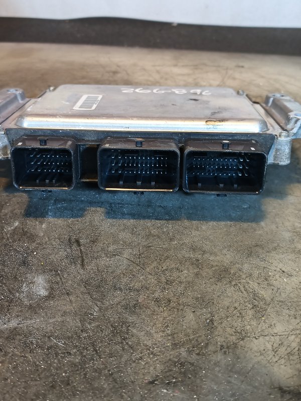Centralina Motor GROUP PSA 9666266480