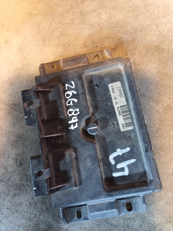 Centralina Motor GROUP PSA 9642414780