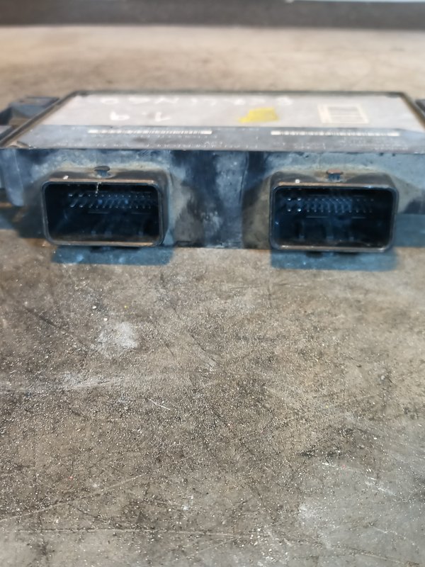 Centralina Motor GROUP PSA 9642414780