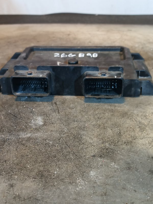 Centralina Motor GROUP PSA 9645626280