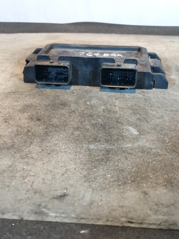 Centralina Motor Peugeot 206 9640899880