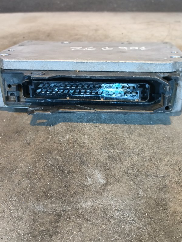 Centralina Motor GROUP PSA 9624519580
