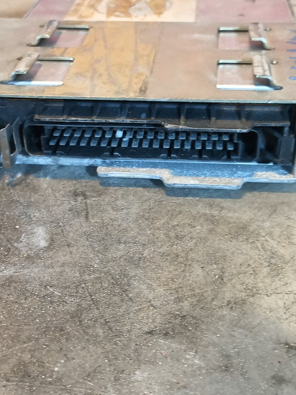 Centralina Motor GROUP PSA 9629565480