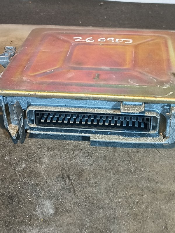 Centralina Motor Citroen ZX 1.4i 9624999980