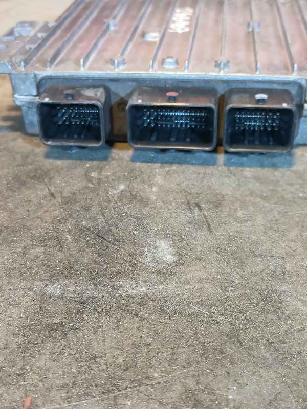 Centralina Motor GROUP PSA 9644302380