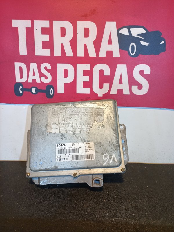 Centralina Motor GROUP PSA 9625552780