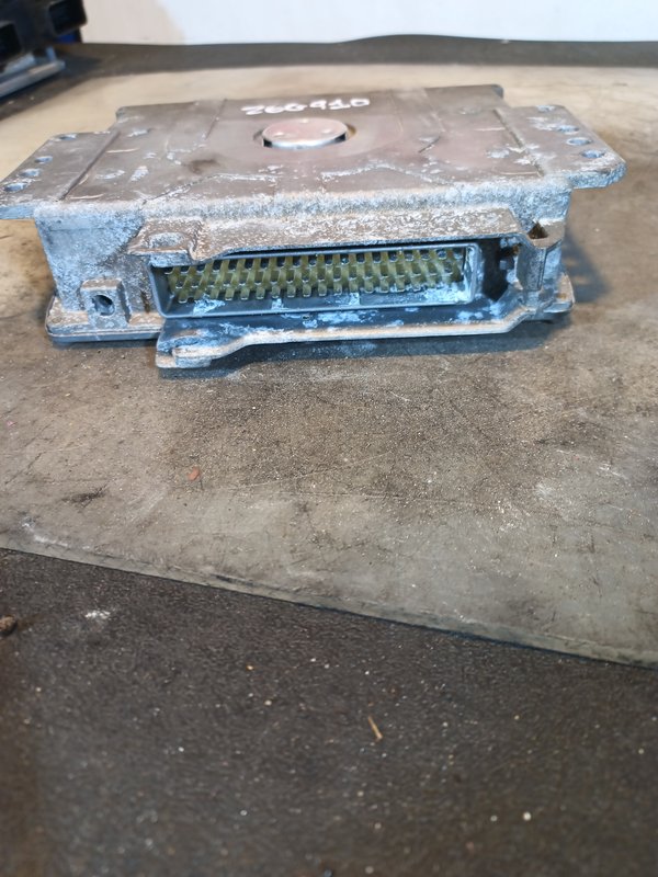 Centralina Motor GROUP PSA 9625552780