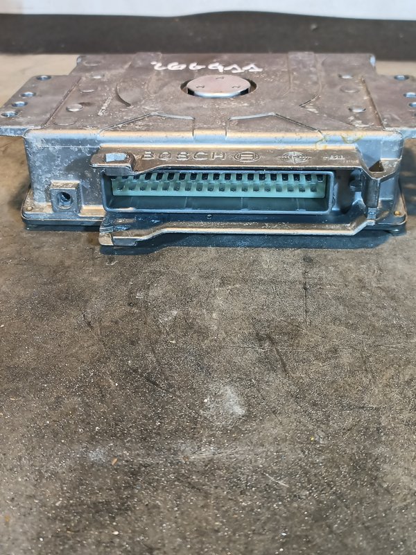 Centralina Motor GROUP PSA 9617149880